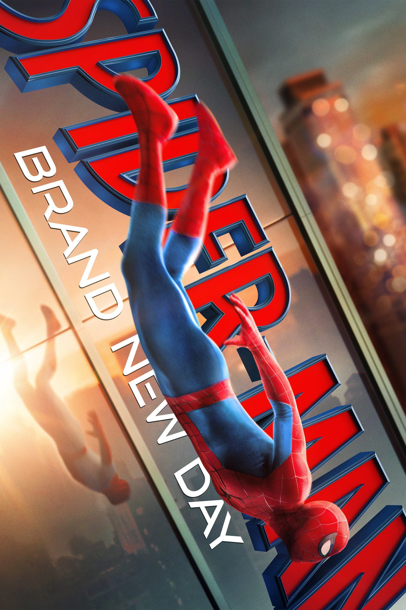 Spider-Man: Brand New Day (2026)