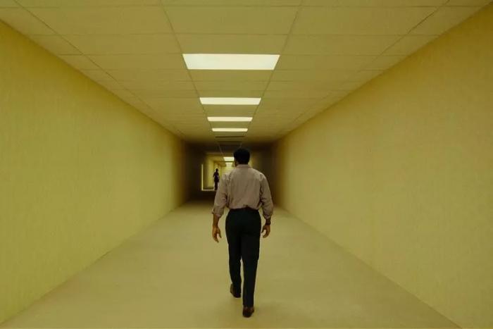 Penjelasan Ending Backrooms
