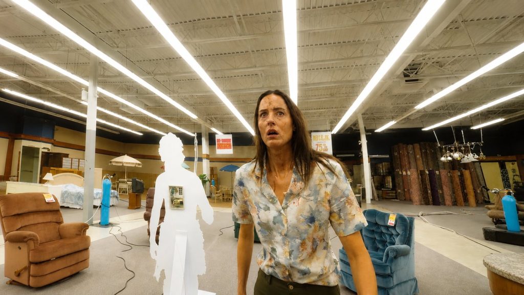 Backrooms (2026)