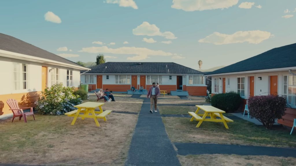 Backrooms (2026)