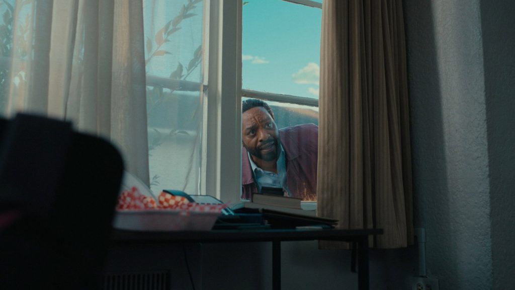 Backrooms (2026)