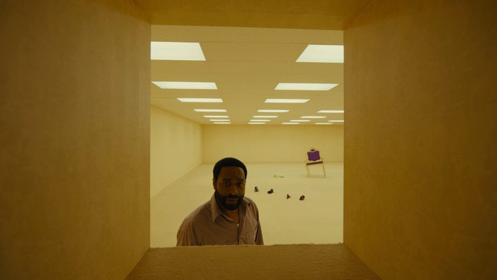 Backrooms (2026)