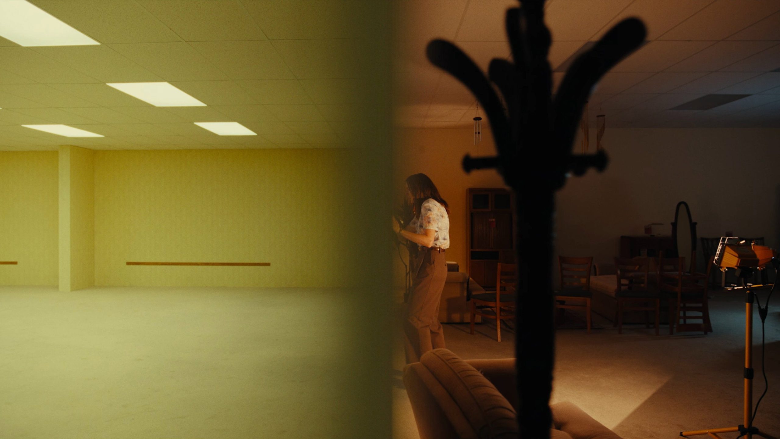 Backrooms (2026)