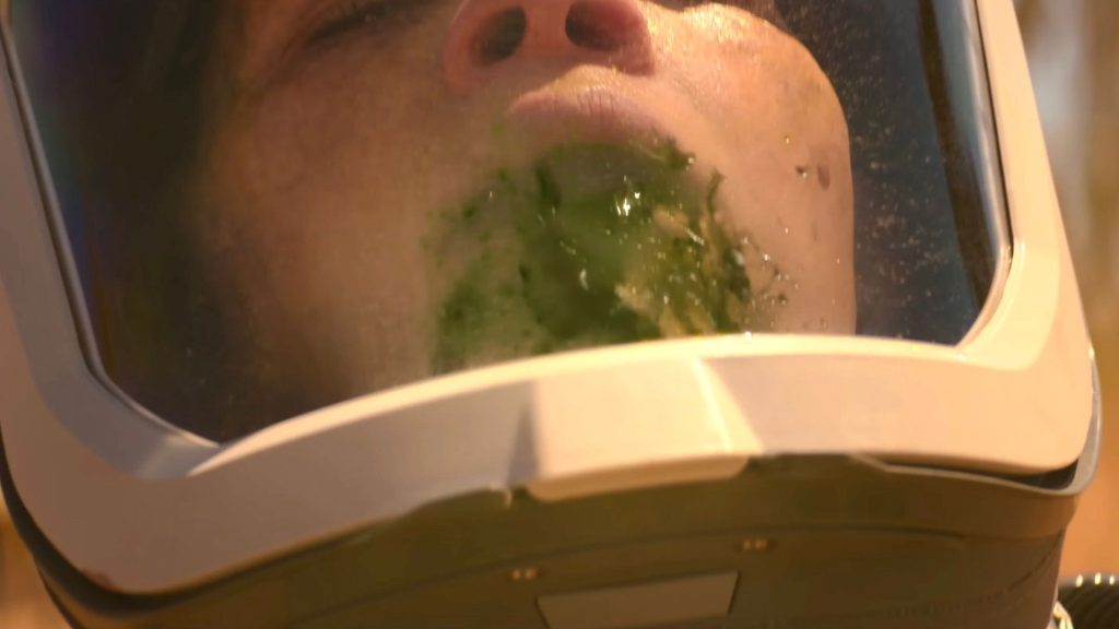 Cold Storage (2026)