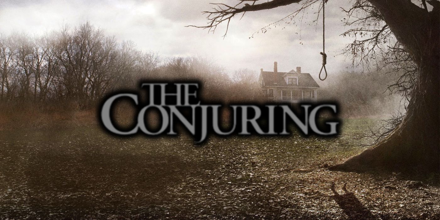 Conjuring