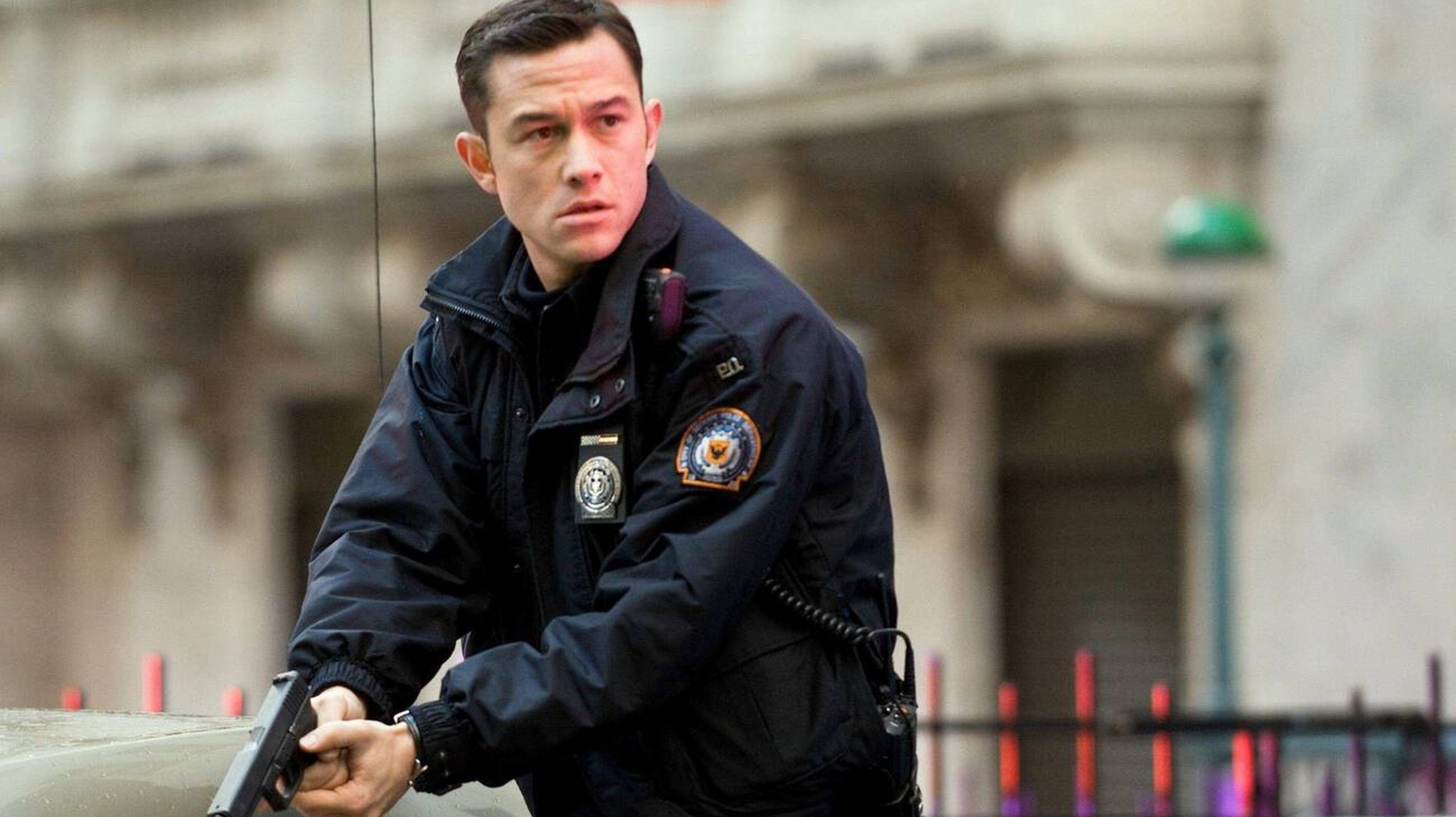 The Dark Knight Rises (2012)