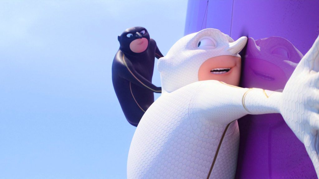 Despicable Me 3 (2017)