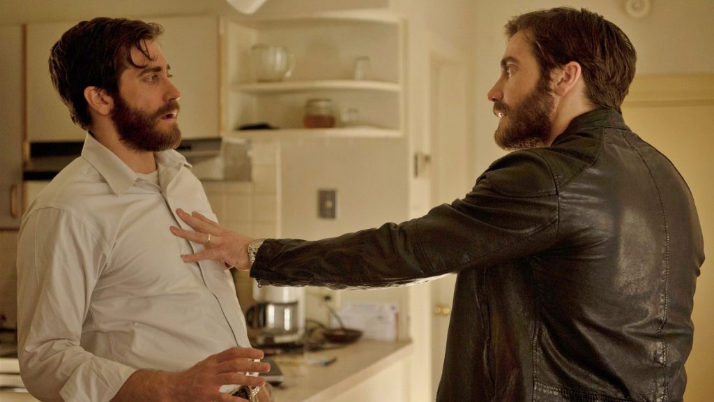 Rekomendasi Film A24 - Enemy