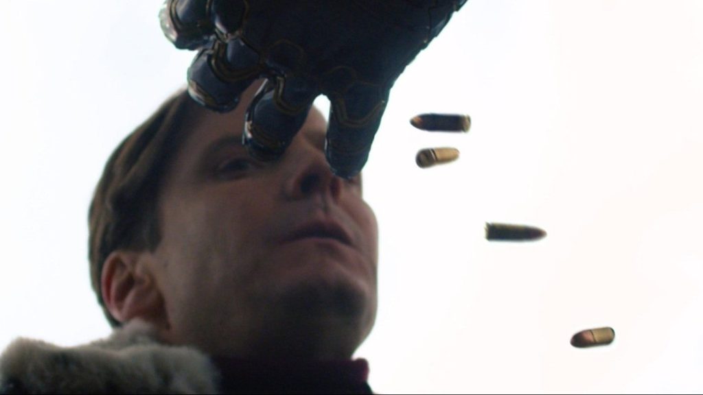 The Falcon and the Winter Soldier (2021)