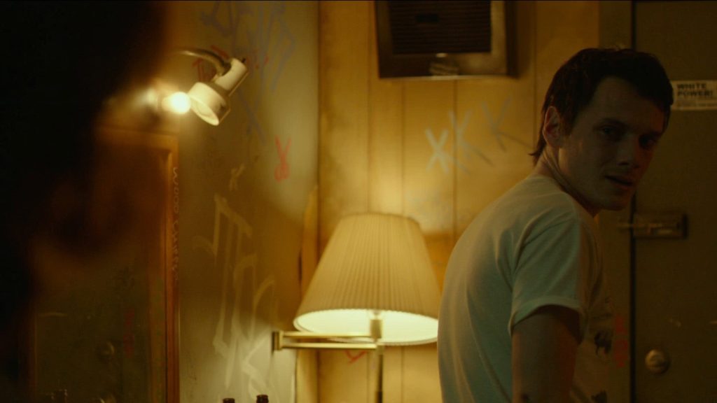 Rekomendasi Film A24 - Green Room