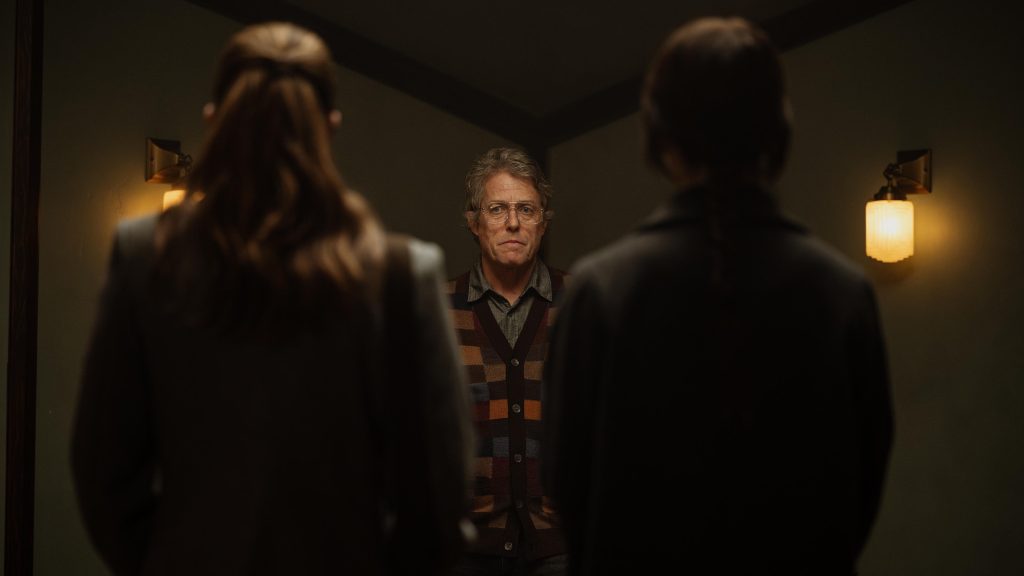 Rekomendasi Film A24 - Heretic