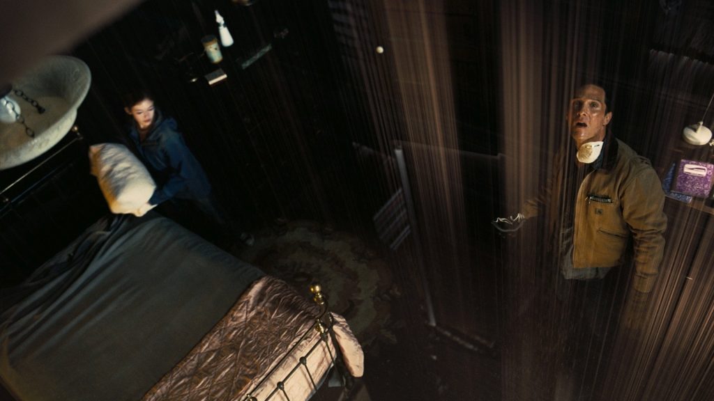 Interstellar (2014)