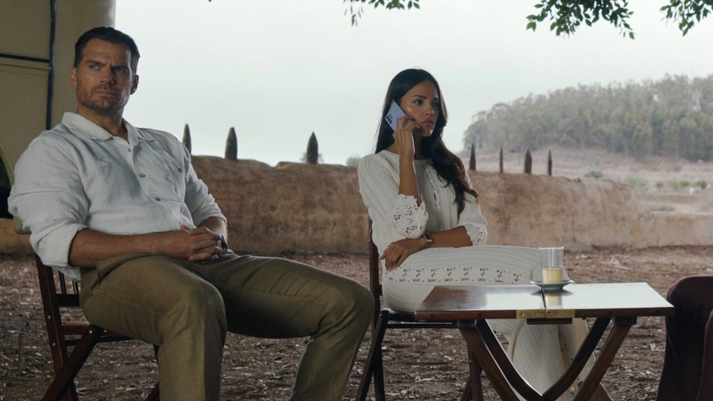 In The Grey (2026)