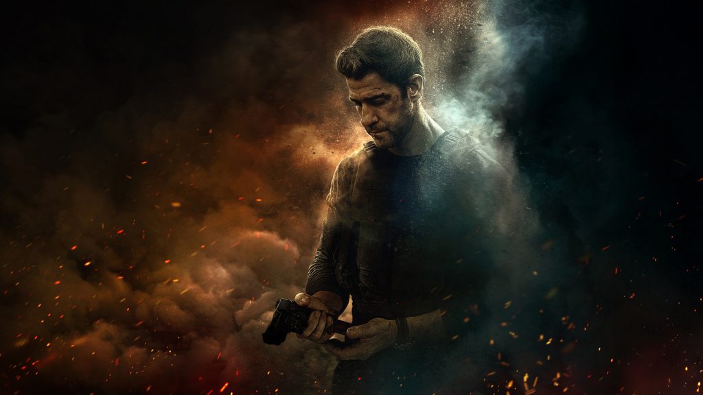 Jack Ryan: Ghost War (2026)