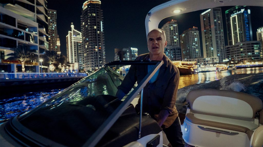 Jack Ryan: Ghost War (2026)