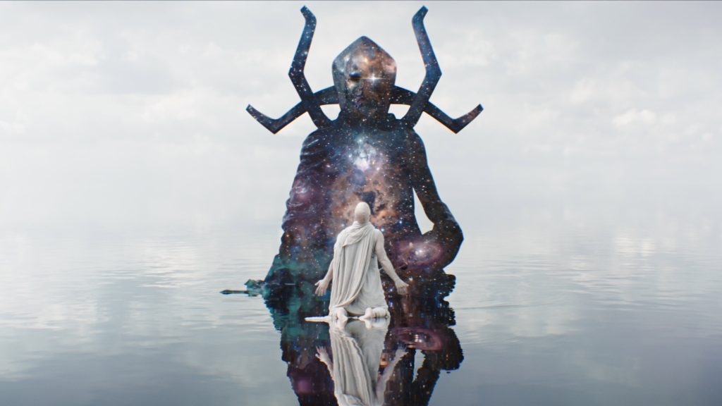 Thor Love and Thunder (2022)