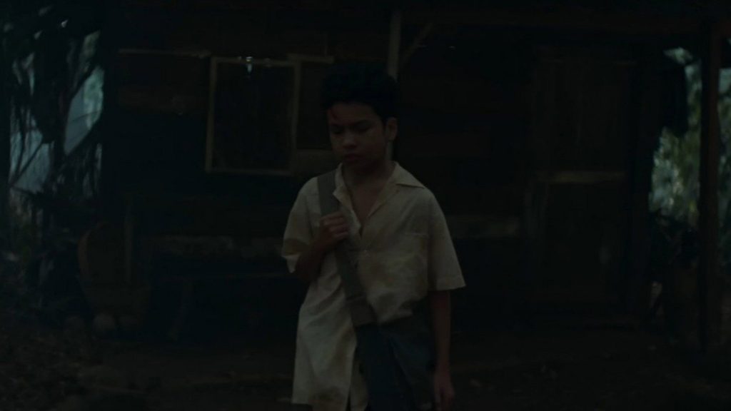 Legenda Kelam Malin Kundang (2025)
