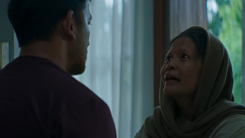 Legenda Kelam Malin Kundang (2025)