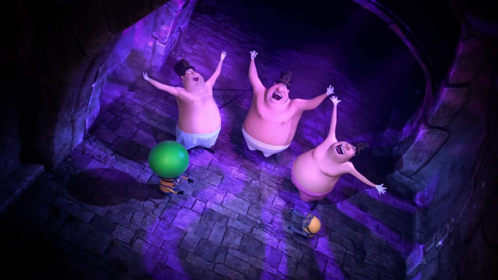 Minions (2015)