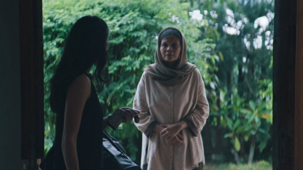 Legenda Kelam Malin Kundang (2025)