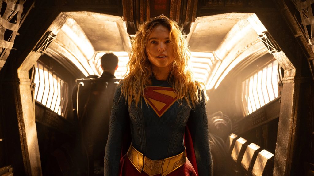 Supergirl (2026)