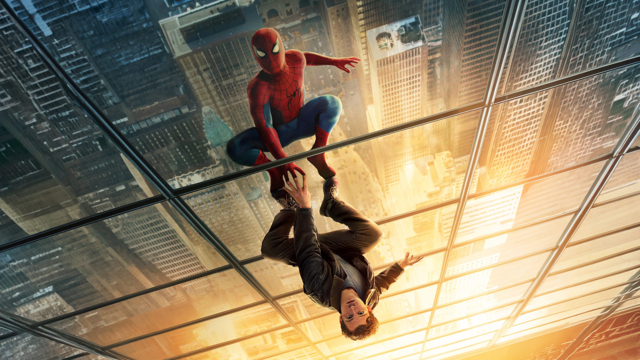 SpiderMan Brand New Day (2026)