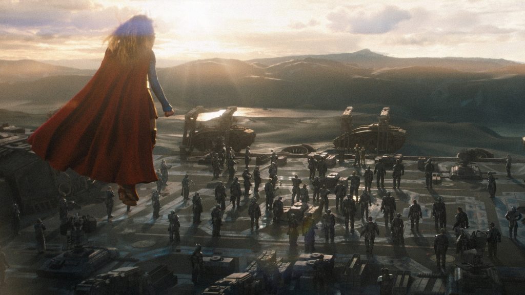 Supergirl (2026)