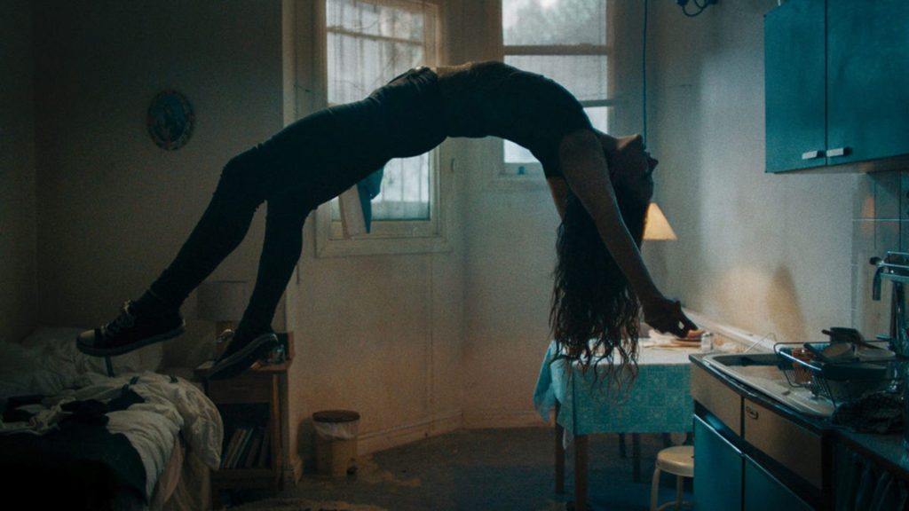 Rekomendasi Film A24 - Saint Maud