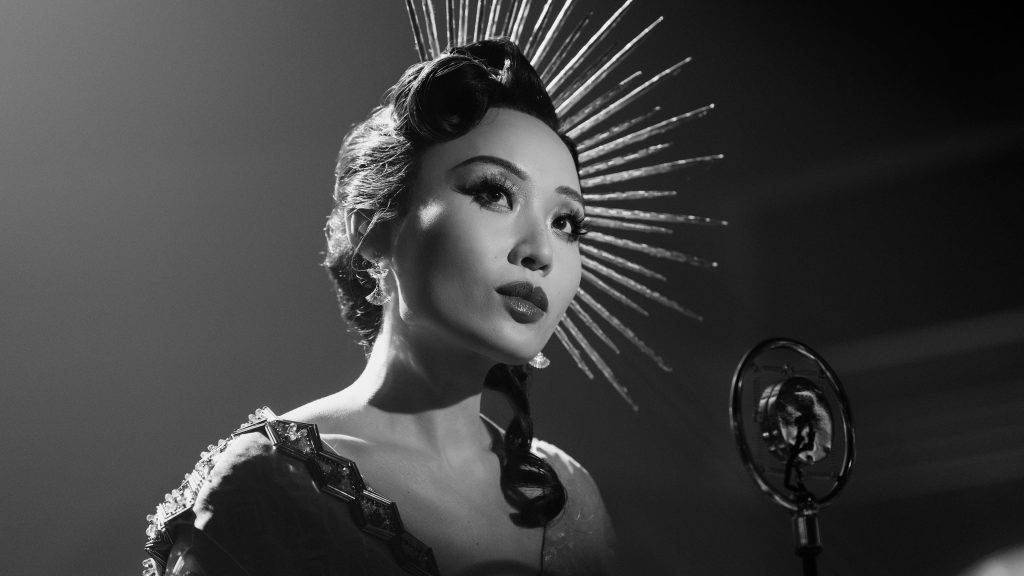 Spider-Noir (2026)