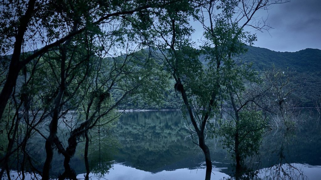 Salmokji: Whispering Water (2026)