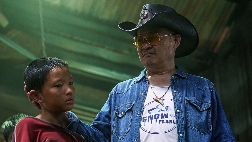 The Furious (2026)