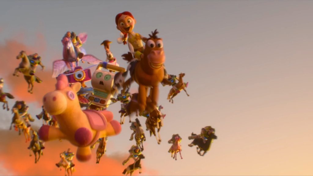 Toy Story 5 (2026)