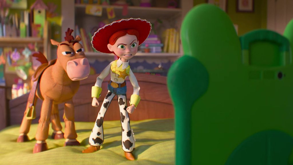 Toy Story 5 (2026)