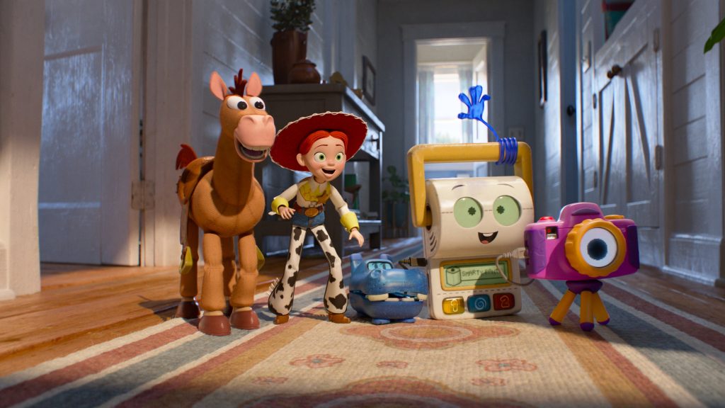 Toy Story 5 (2026)