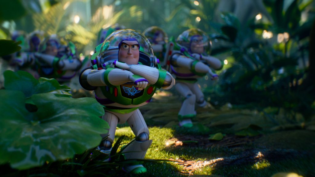 Toy Story 5 (2026)
