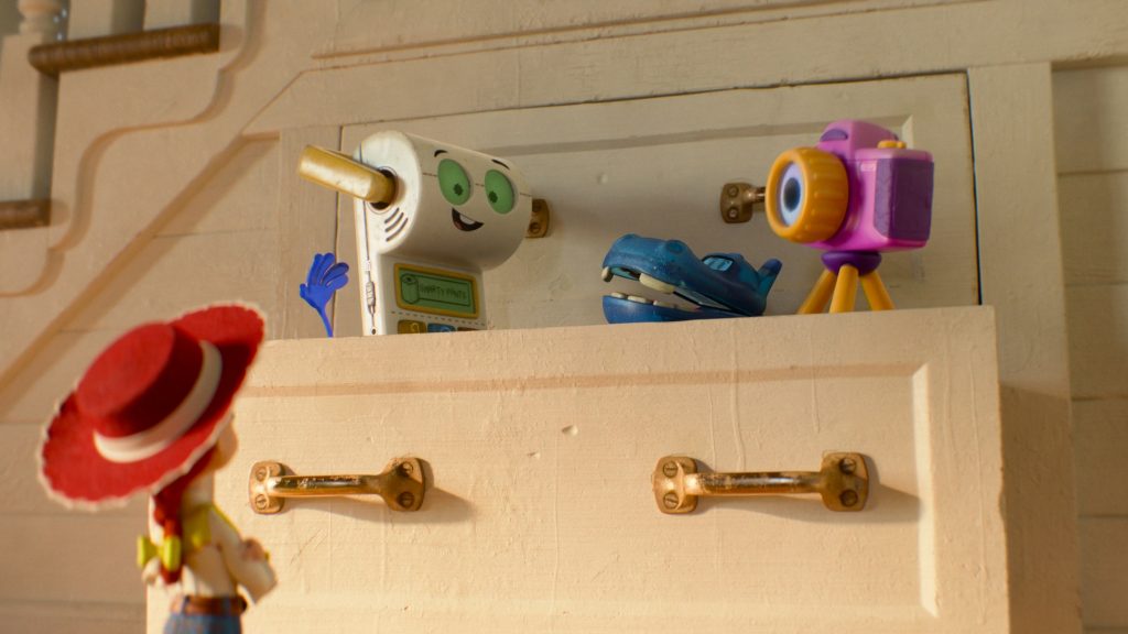 Toy Story 5 (2026)