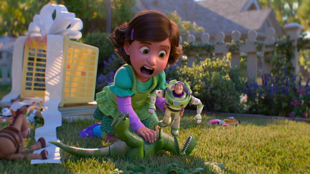 Toy Story 5 (2026)