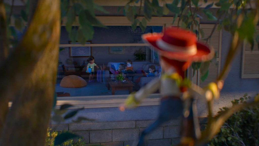 Toy Story 5 (2026)