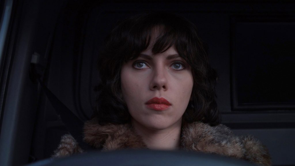 Rekomendasi Film A24 - Under The Skin