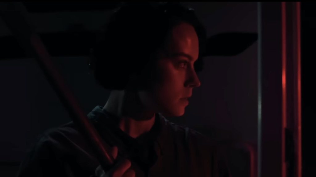 We Bury The Dead (2026)