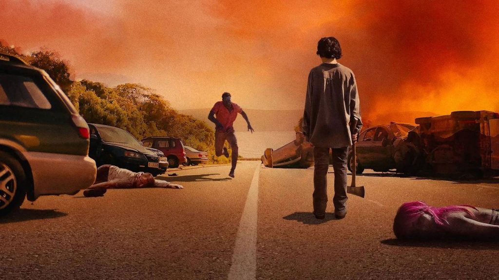 We Bury The Dead (2026)