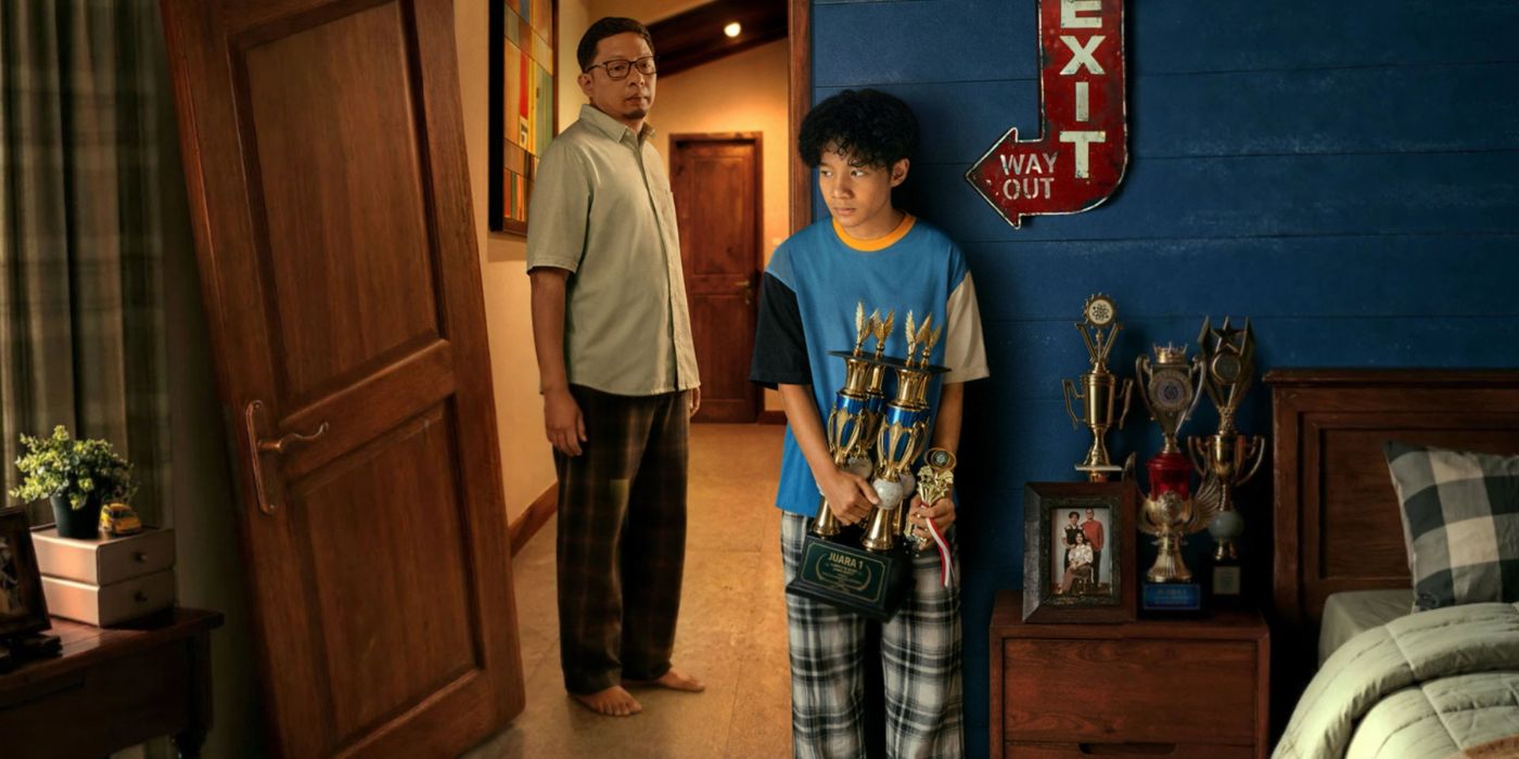 Me Before Me (2026)