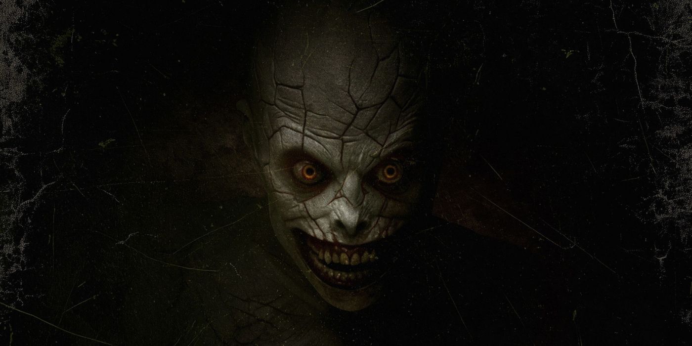 The Mortuary Assistant (2026)