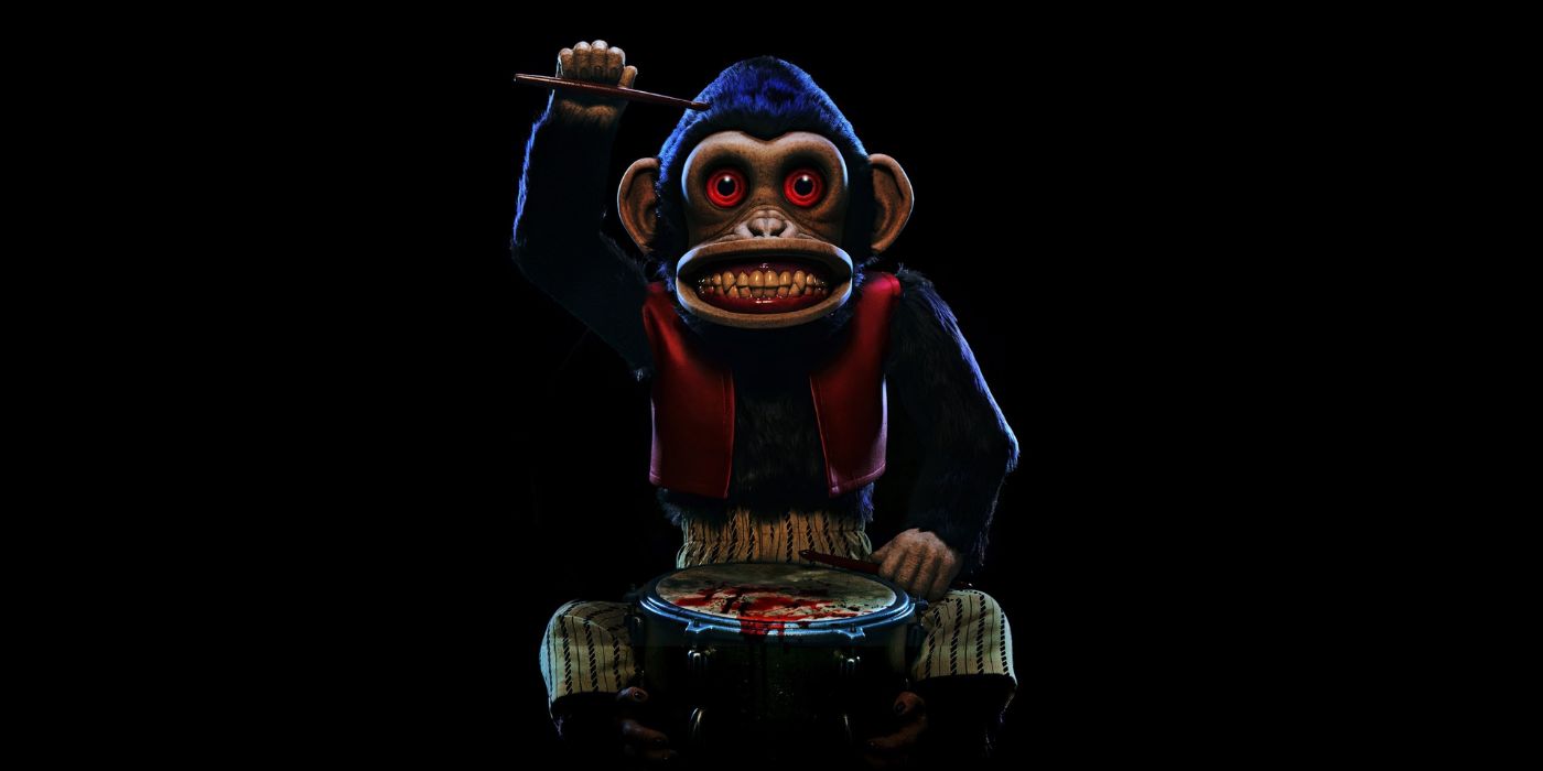 The Monkey (2025)