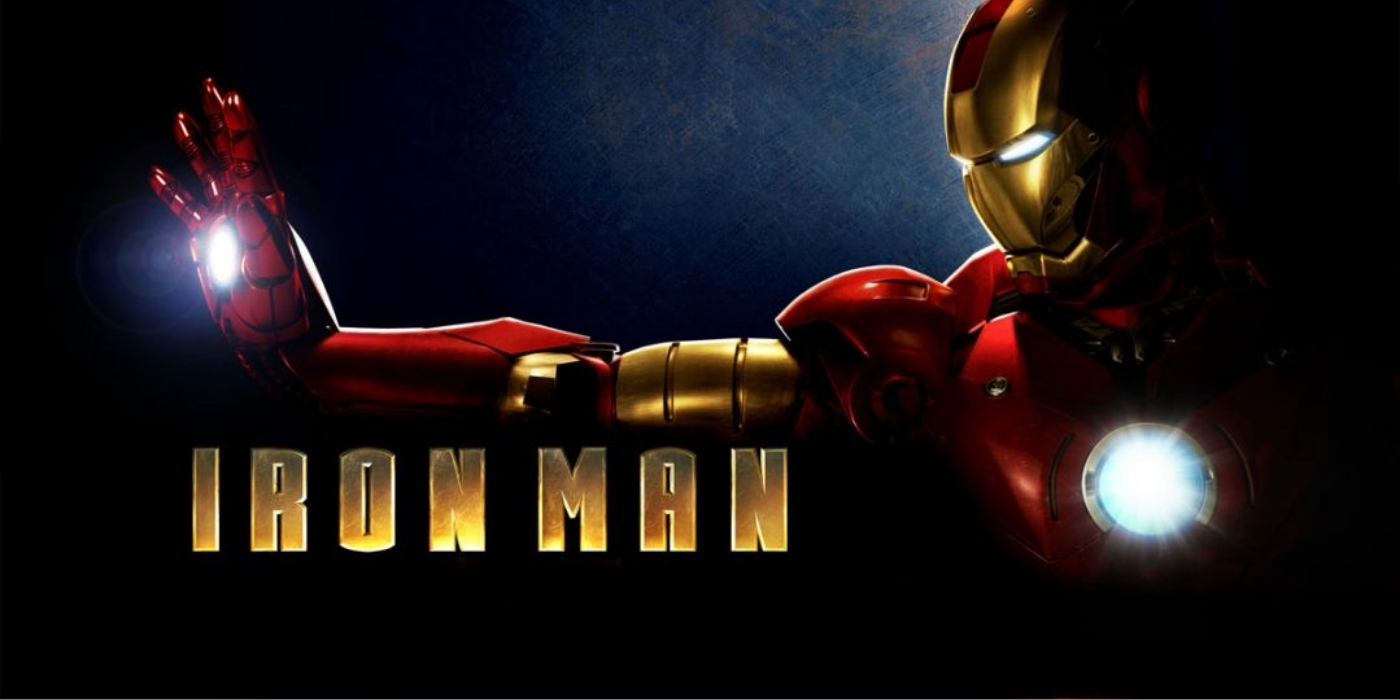 Film Seri Iron man