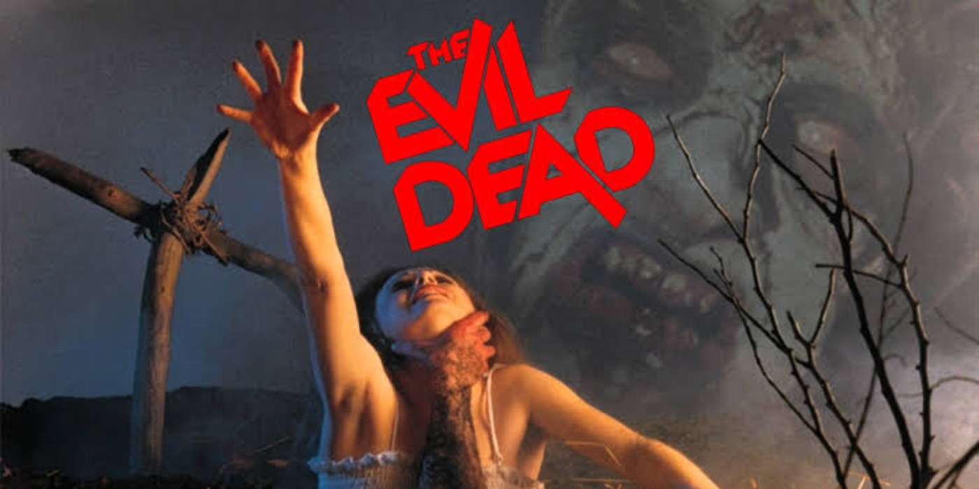 Evil Dead Universe