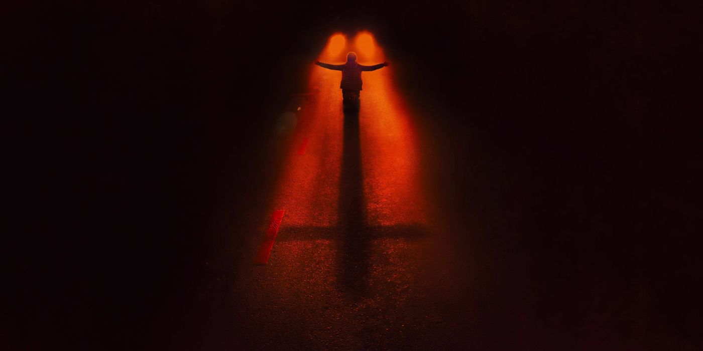 Passenger (2026)