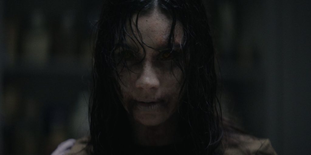 Urutan Nonton Evil Dead