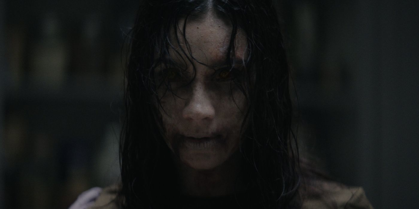 Urutan Nonton Evil Dead
