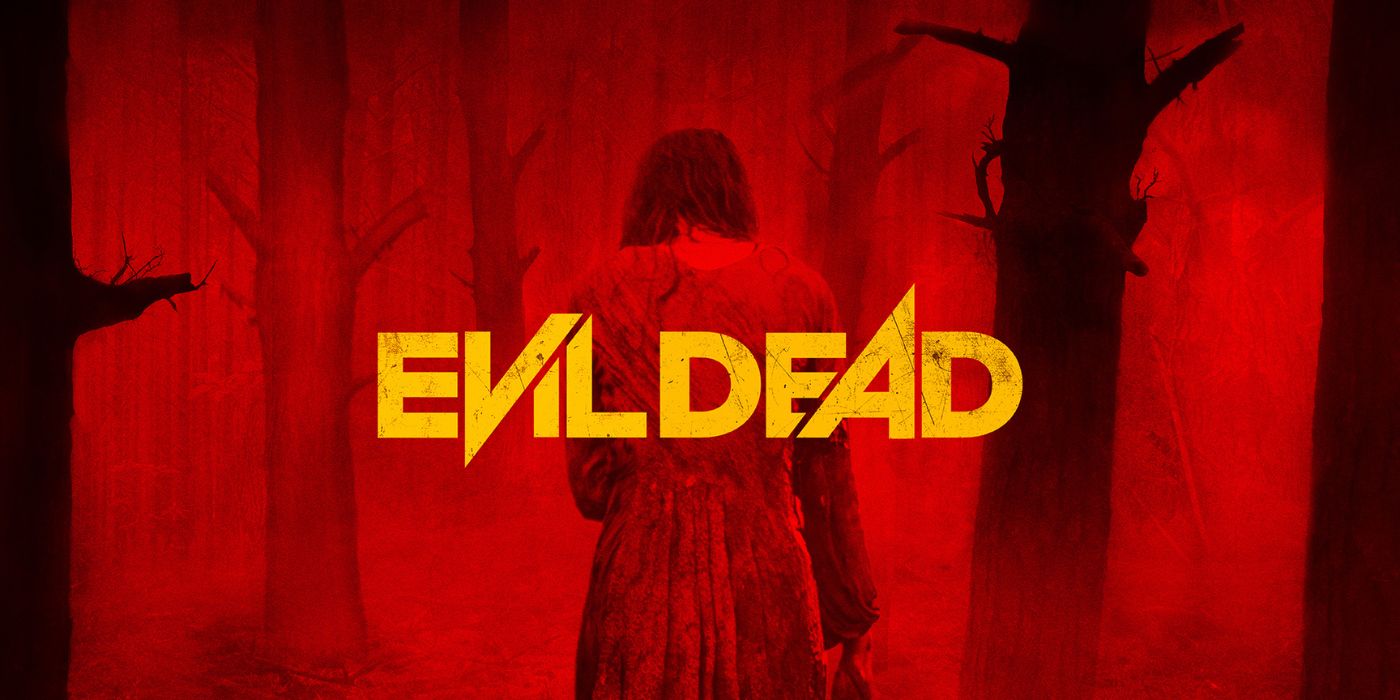 Evil Dead